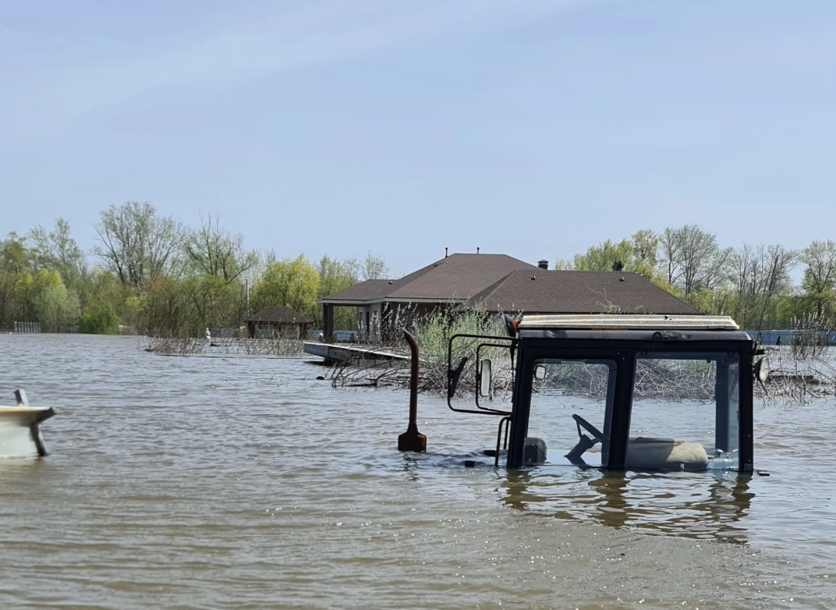 Фото автора