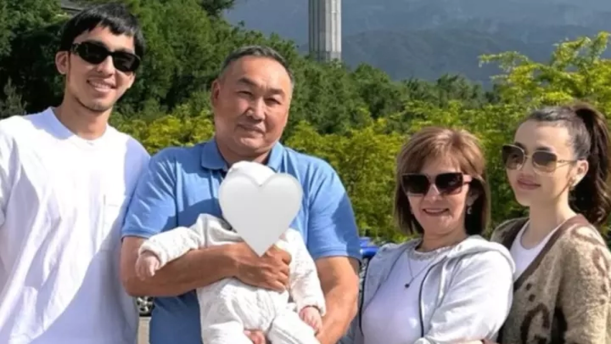 Фото: Фото: Instagram/erke_esmahan