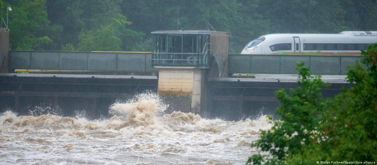 Фото: Stefan Puchner/dpa/picture alliance