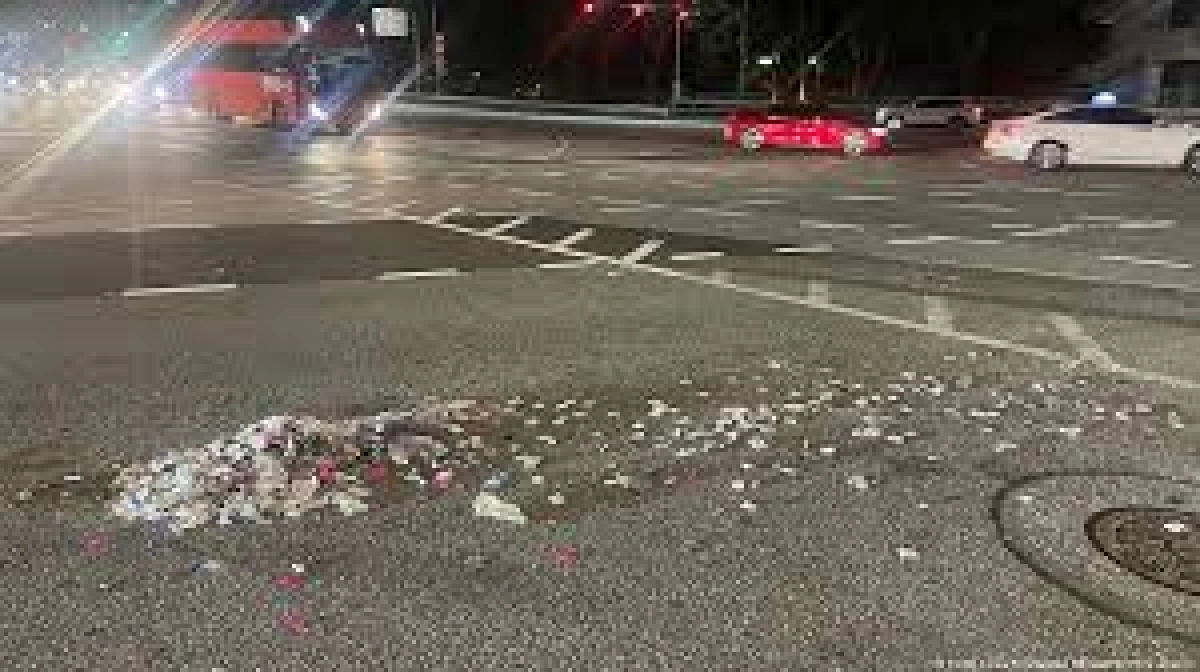 Фото: South Korea Presidential Office/AP/picture alliancе