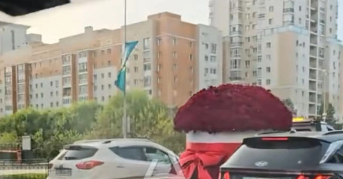 Фото: кадр из видео