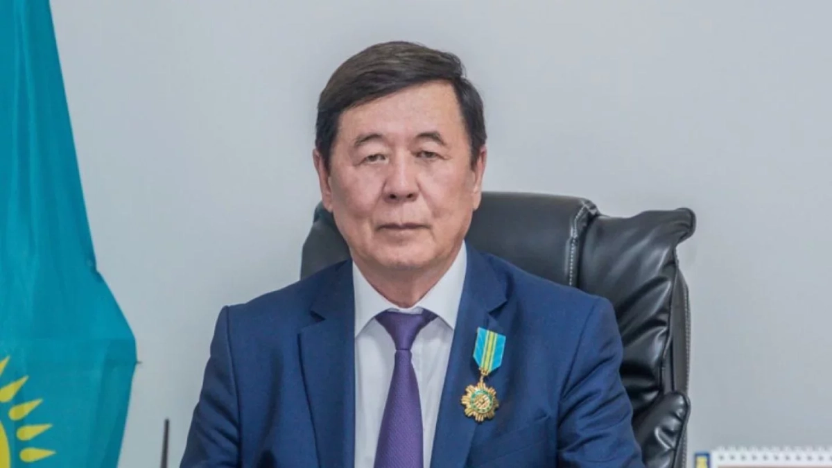 Фото: ФК «Жетысу»
