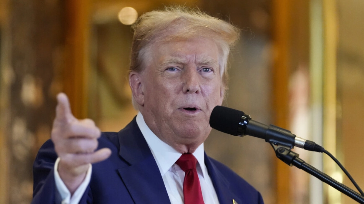 Фото: ТАСС / Julia Nikhinson