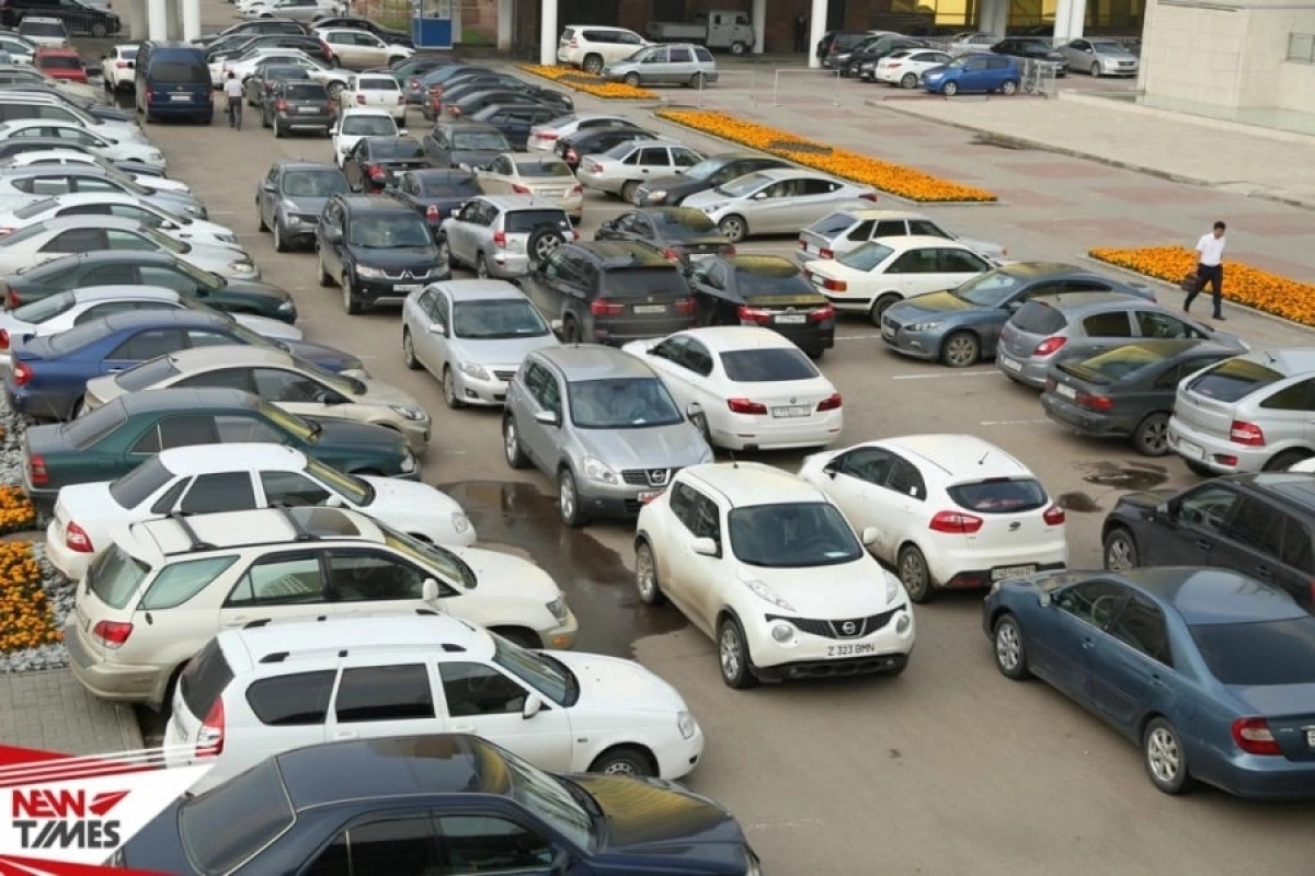 Фото: ИА «NewTimes.kz»