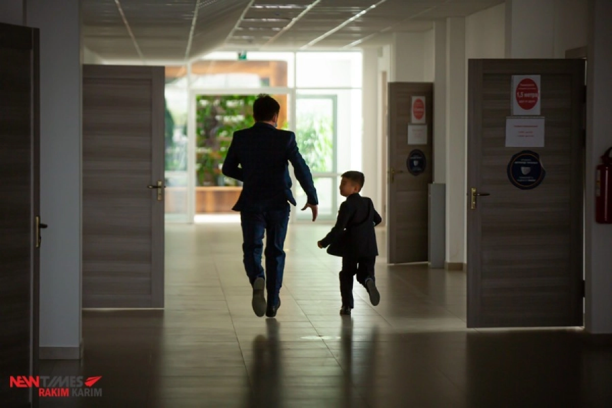 Фото: ИА «NewTimes.kz»