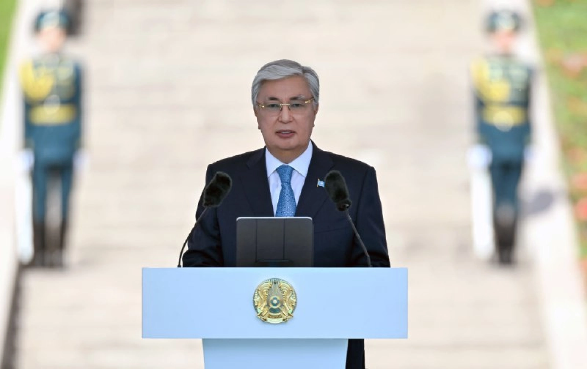 Фото: Акорда