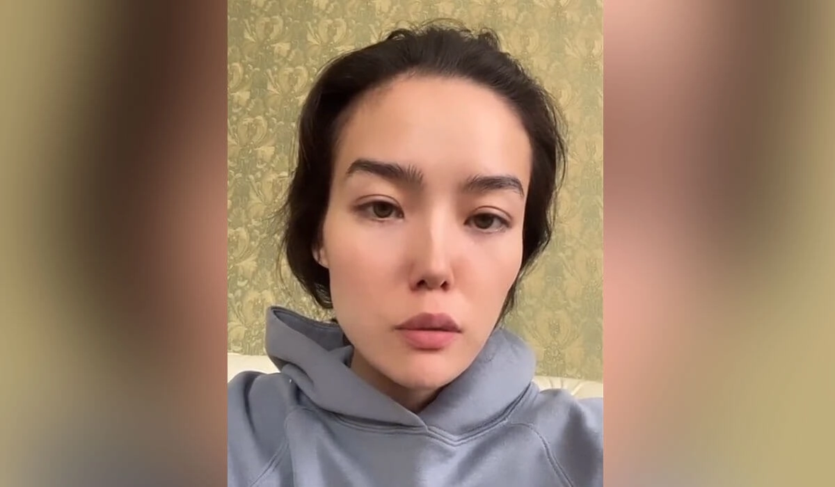 Кадр из видео