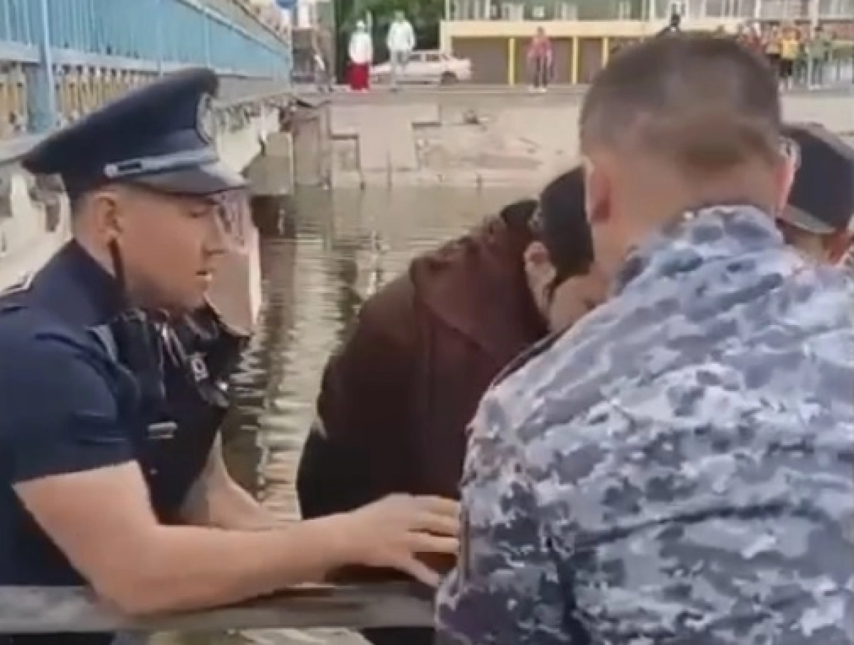 Фото: скриншот из видео