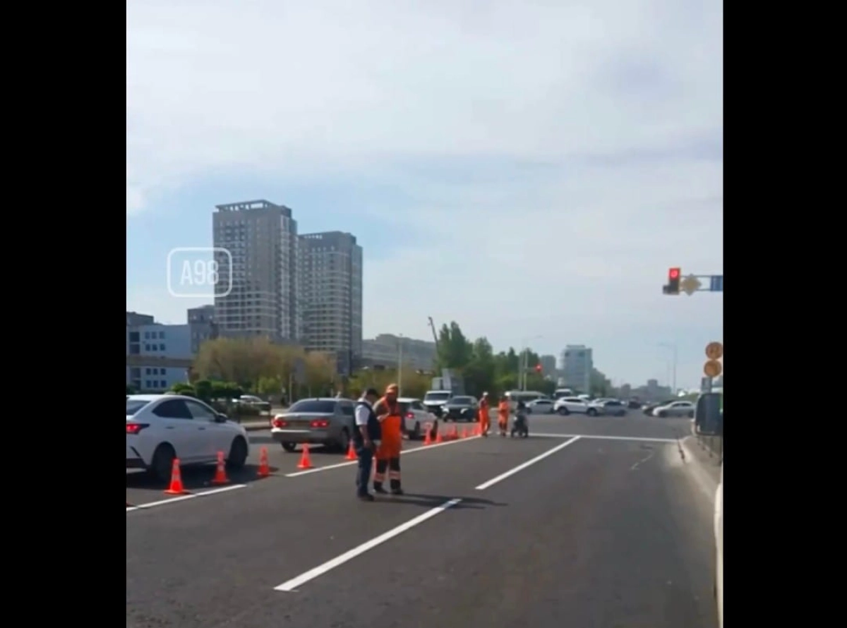 Скриншот с видео