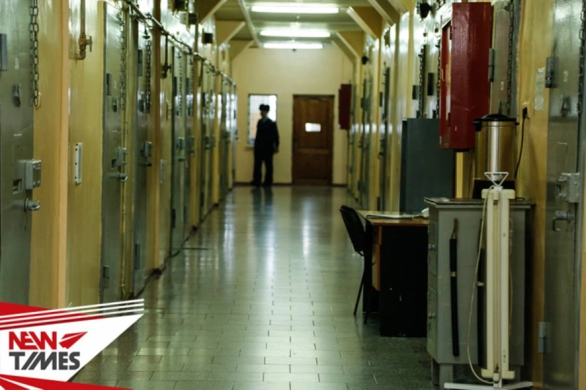 Фото: ИА «NewTimes.kz»