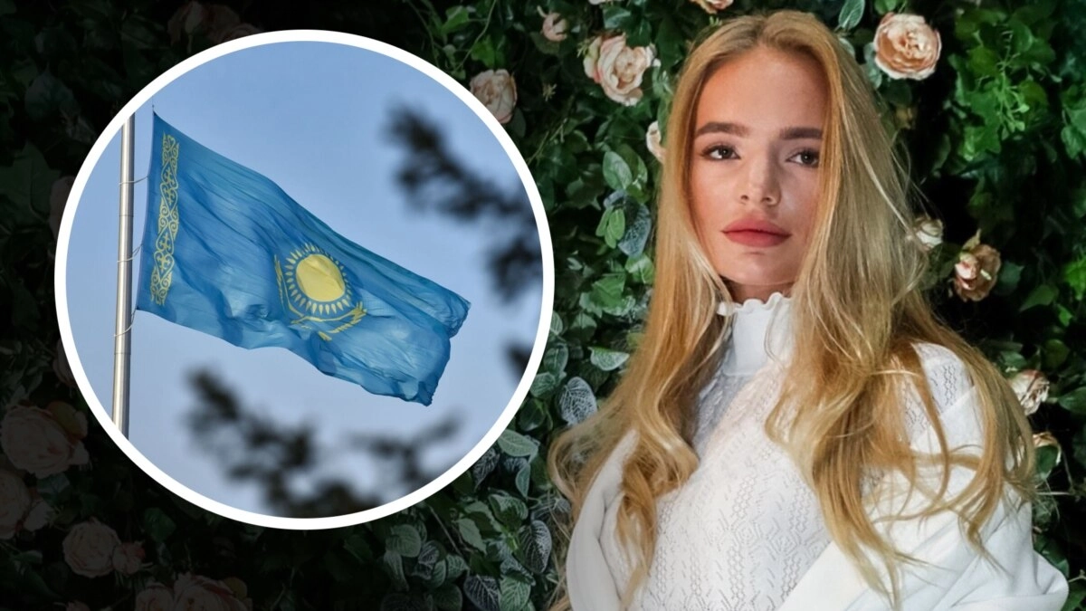 Коллаж: Настоящее Время