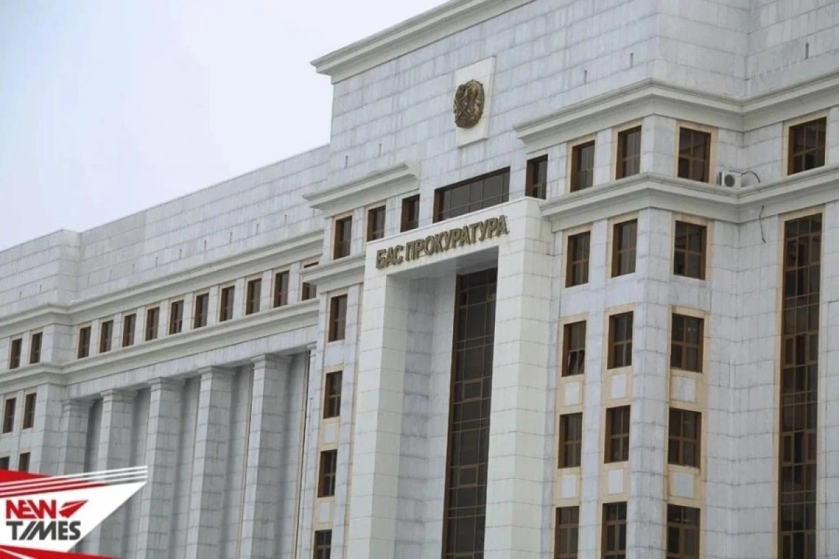 Фото: ИА «NewTimes.kz»