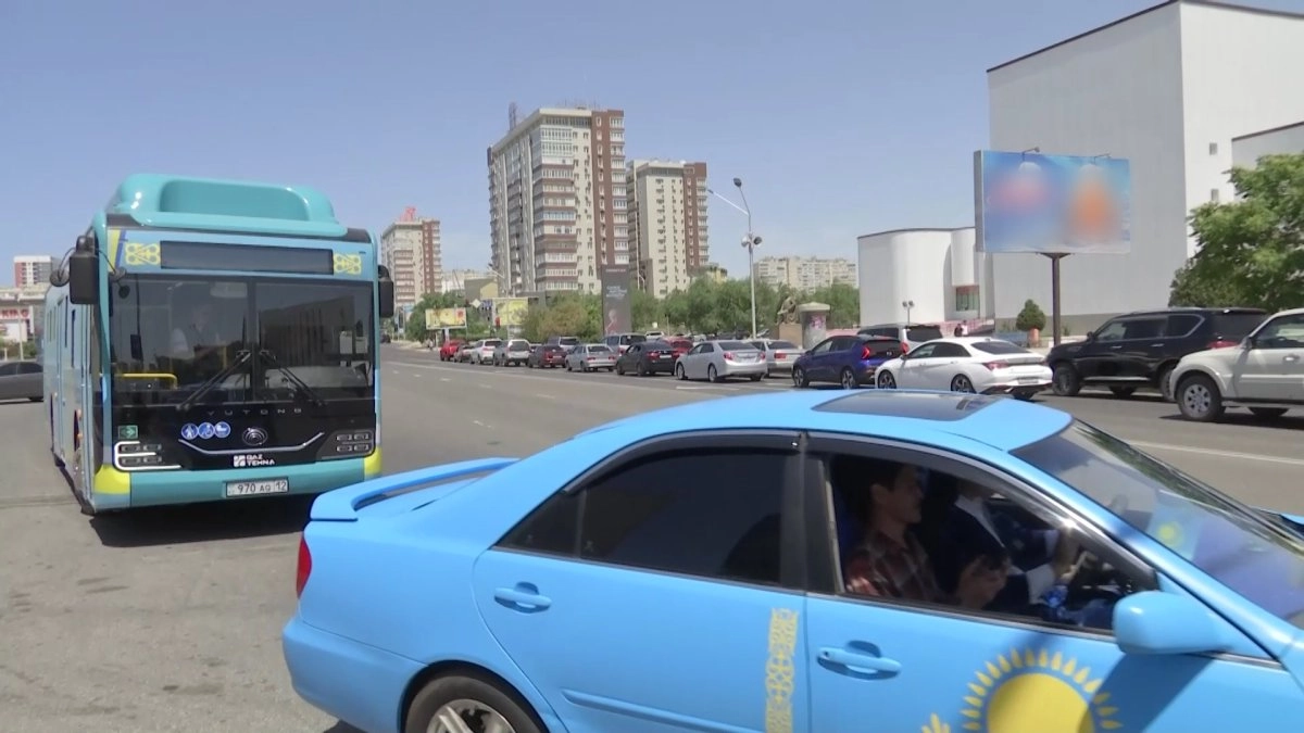 Фото: astanatv.kz