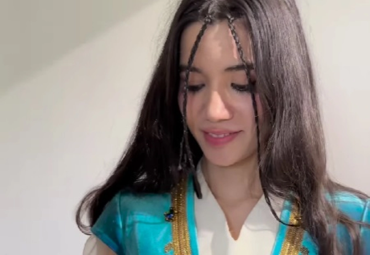 Фото: скриншот из видео