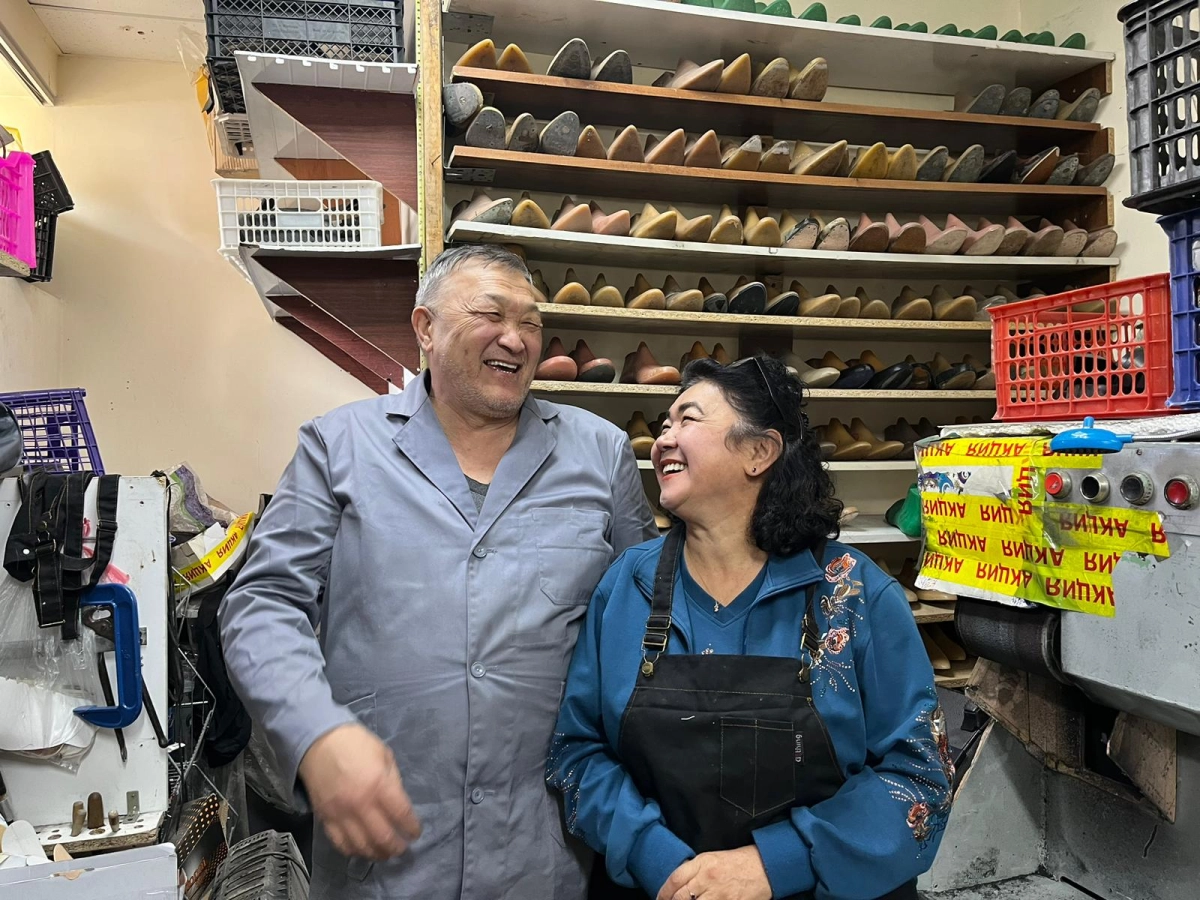 Фото ИА «NewTimes.kz»