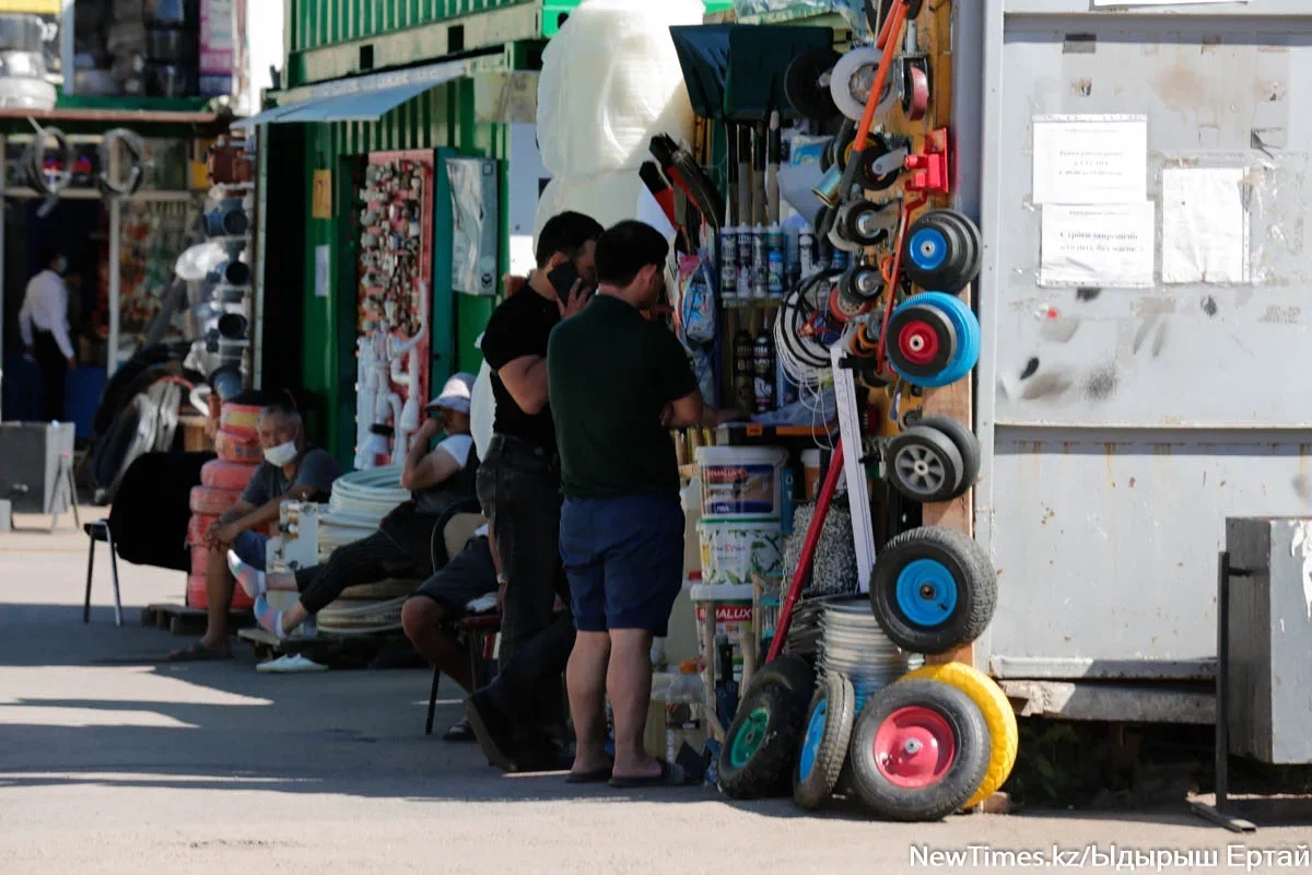 Фото: NewTimes.kz