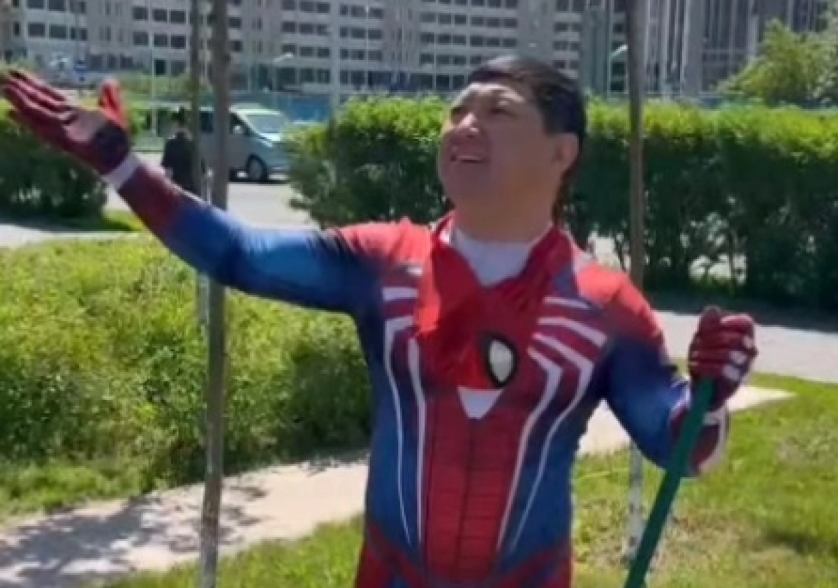 Фото: скриншот из видео