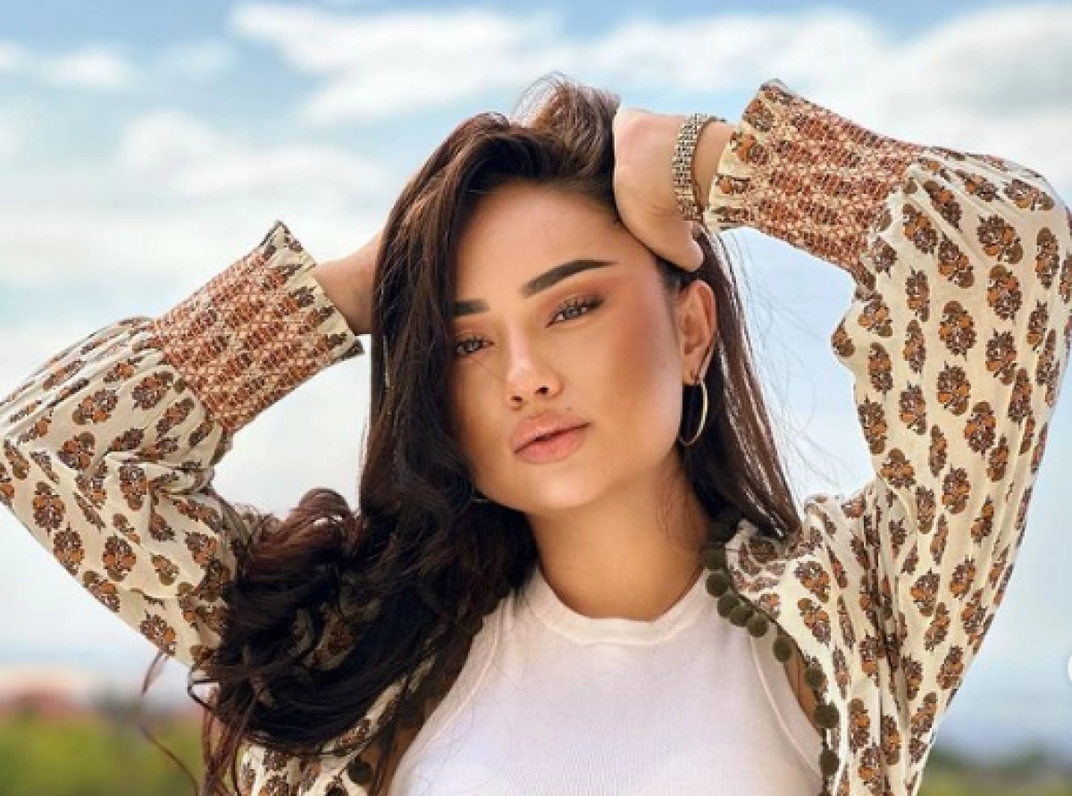 Фото: instagram.com/anarabatyrkhan