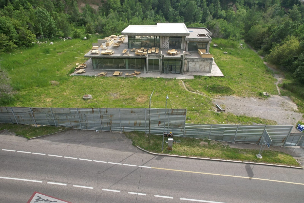 Фото: акимат Алматы