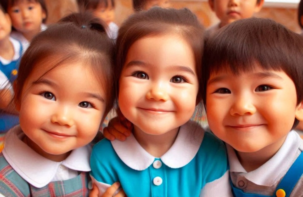 Фото: искусственный интеллект