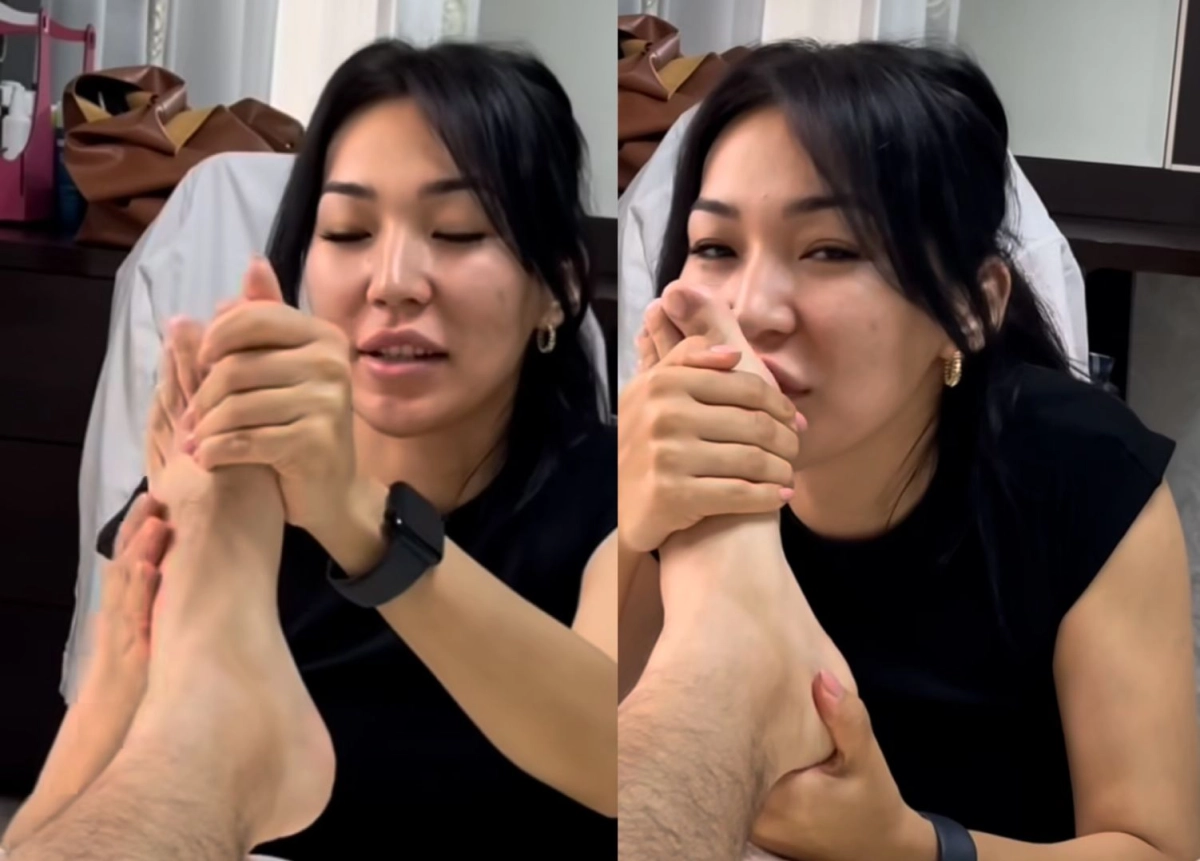 Фото: скриншот из видео, коллаж NT