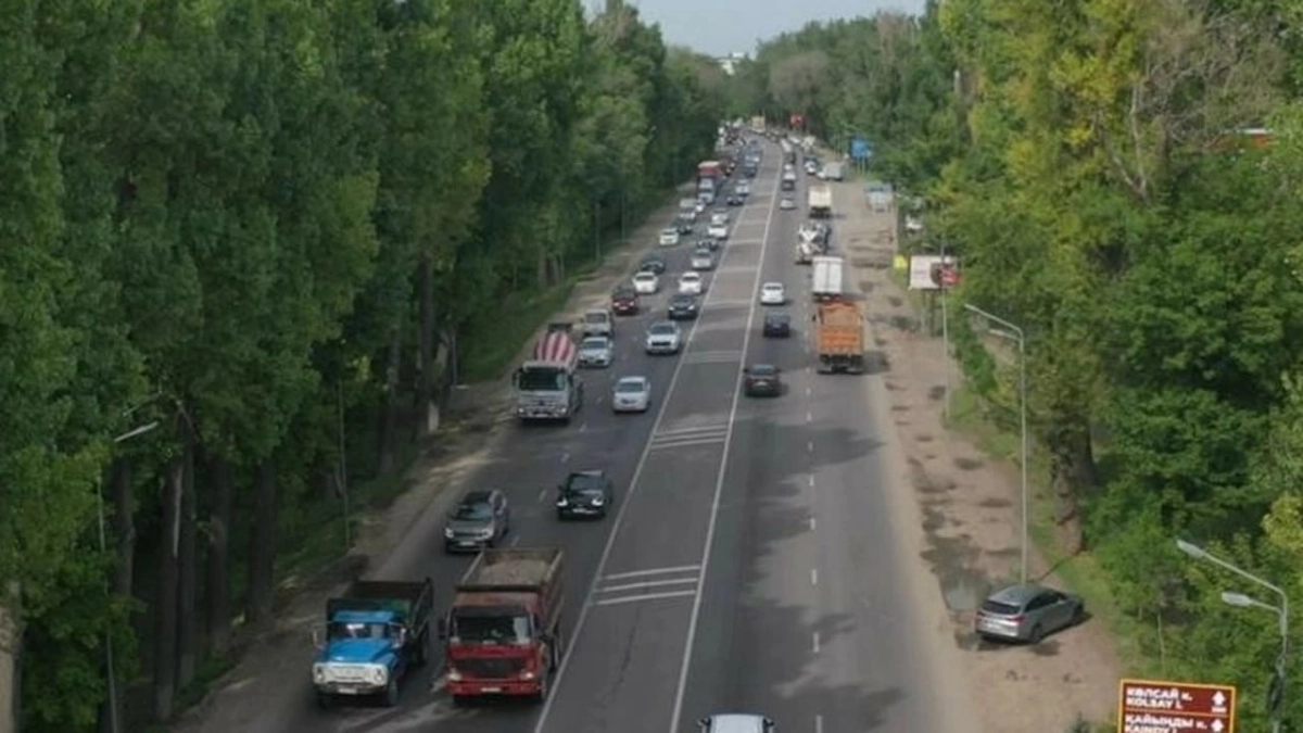 Фото: акимат Алматы