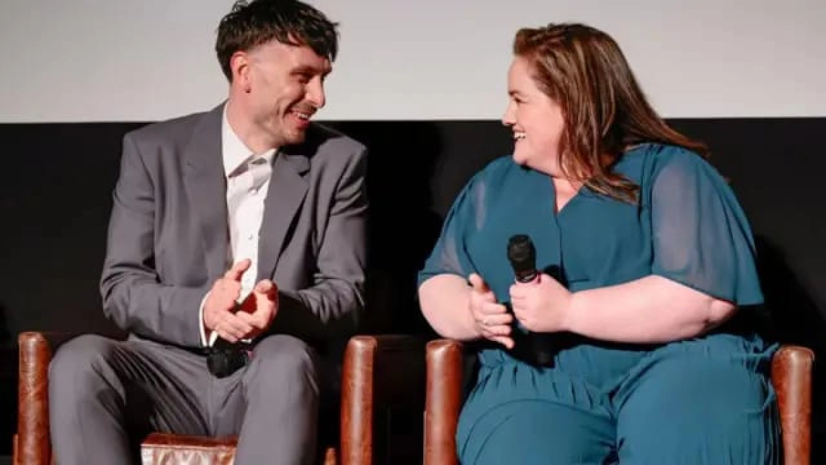 EMMA MCINTYRE/GETTY IMAGES