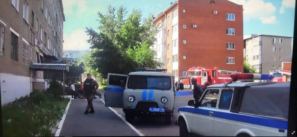 фото: Polisia.kz