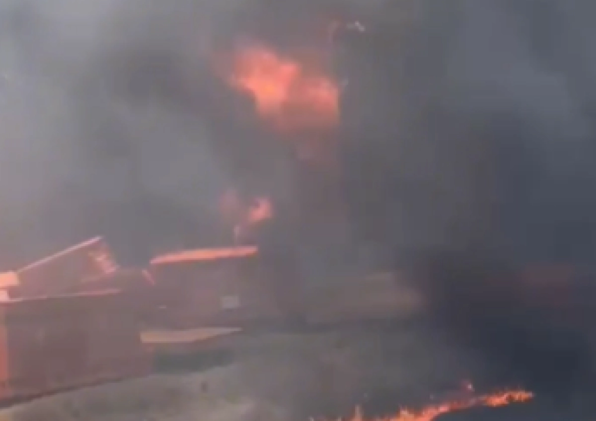 Фото: МЧС РК