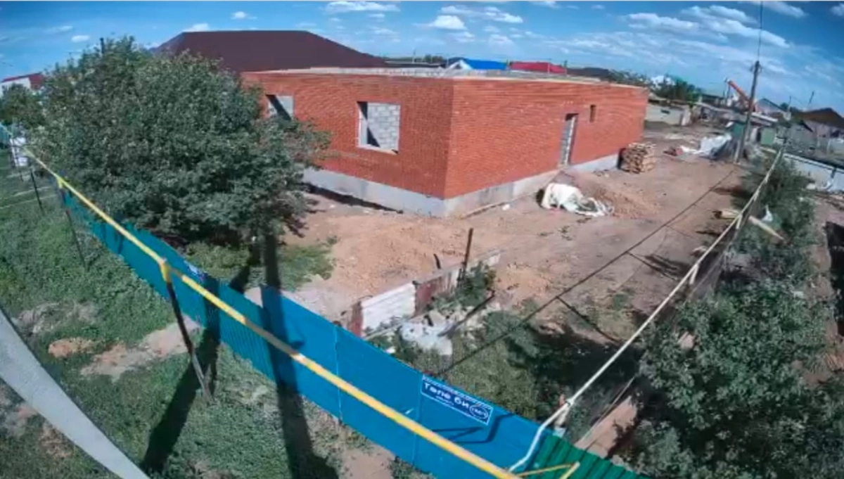 Фото: акимат ЗКО