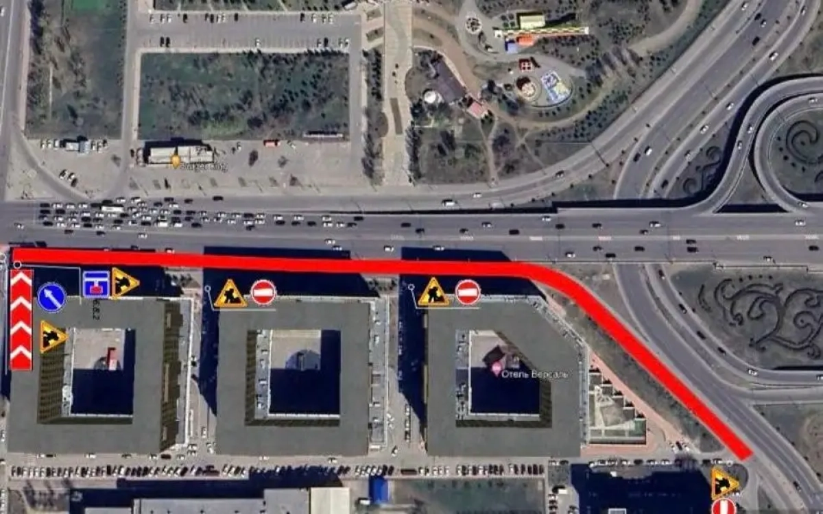 Фото: пресс-служба акимата города Астаны