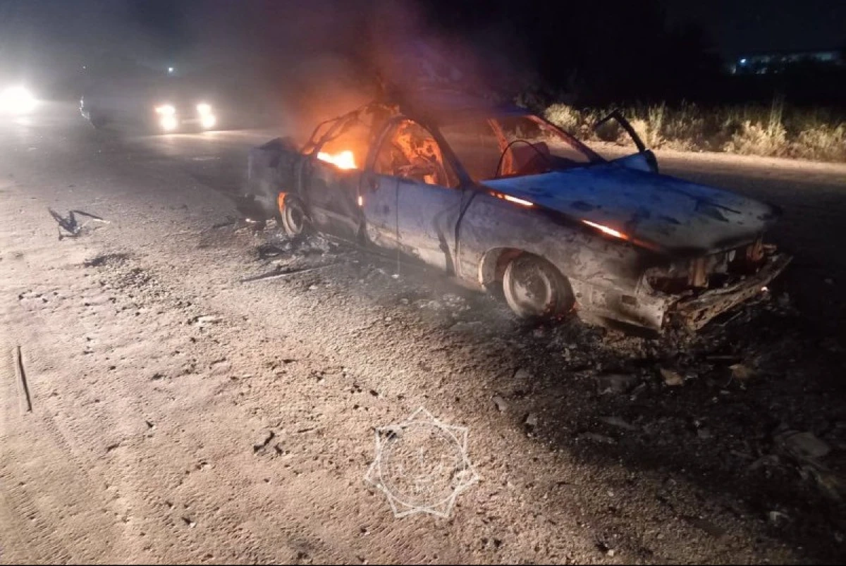 Фото: МЧС РК/Telegram