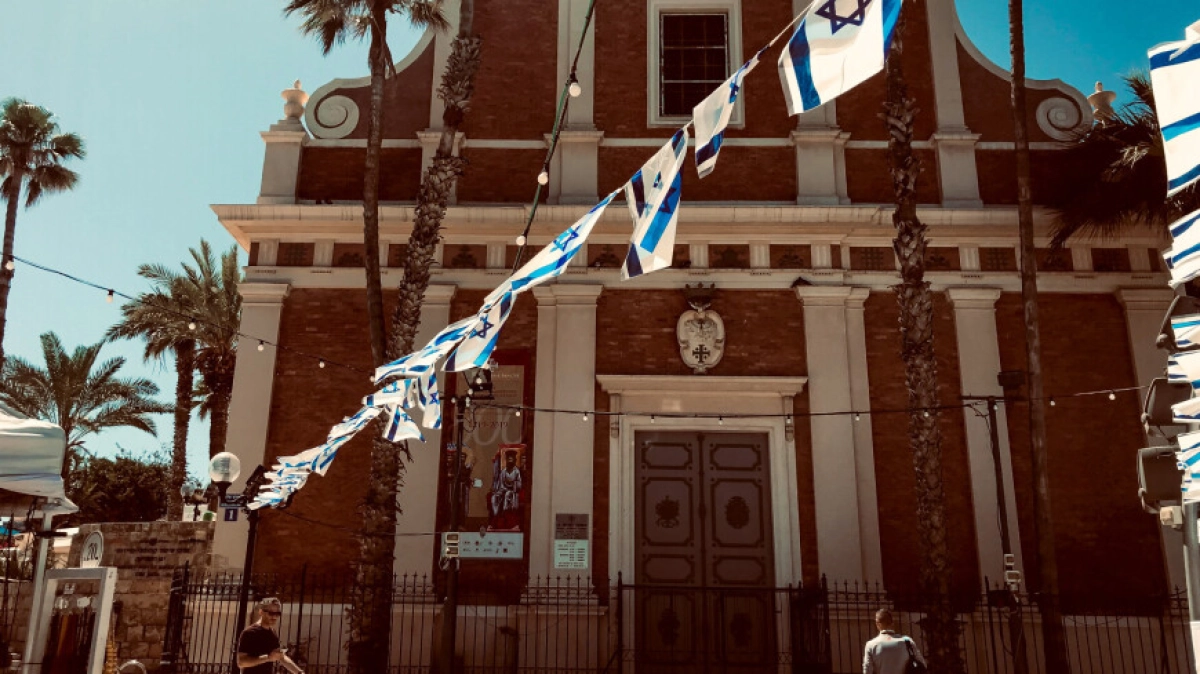 Фото: МТРК «Мир» / Екатерина Дегтерева