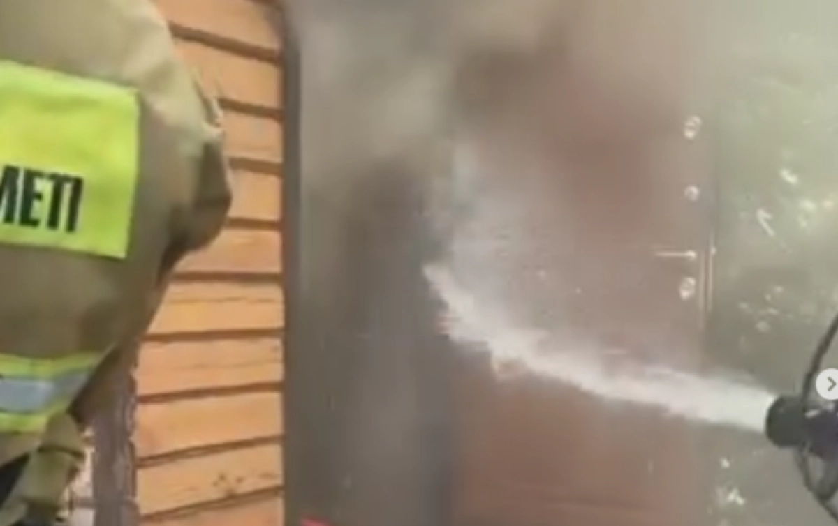 Фото: кадр из видео