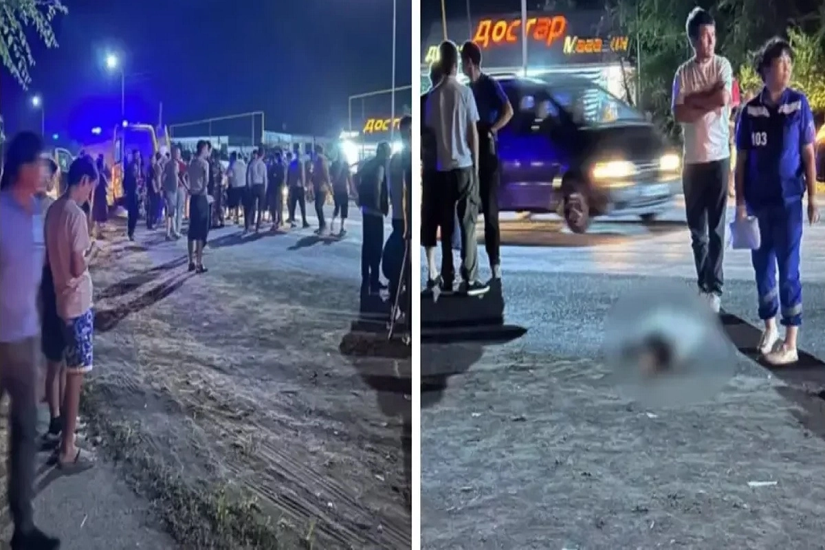 Фото: скриншот из видео