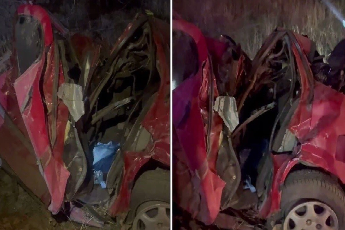 Фото: скриншот из видео