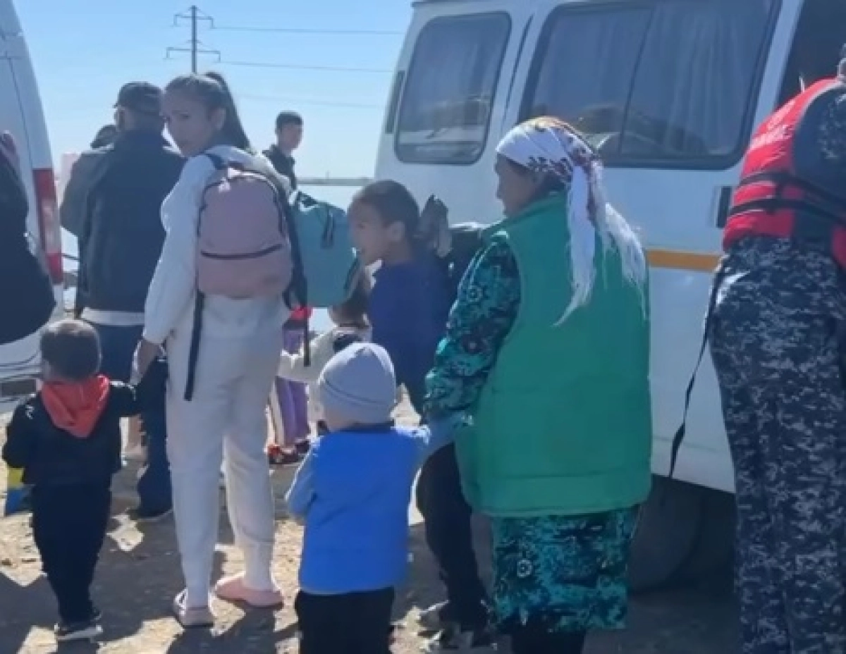 Фото: скриншот из видео