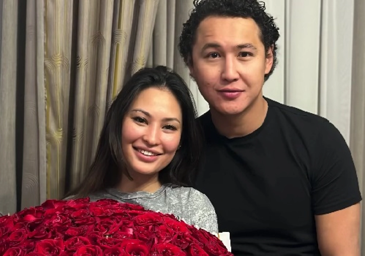 Фото: скриншот из видео Instagram/shakentii