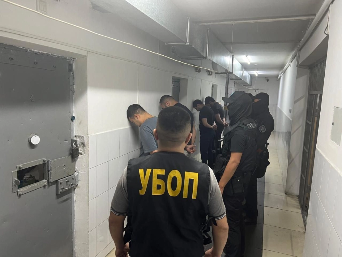 Фото: Polisia.kz