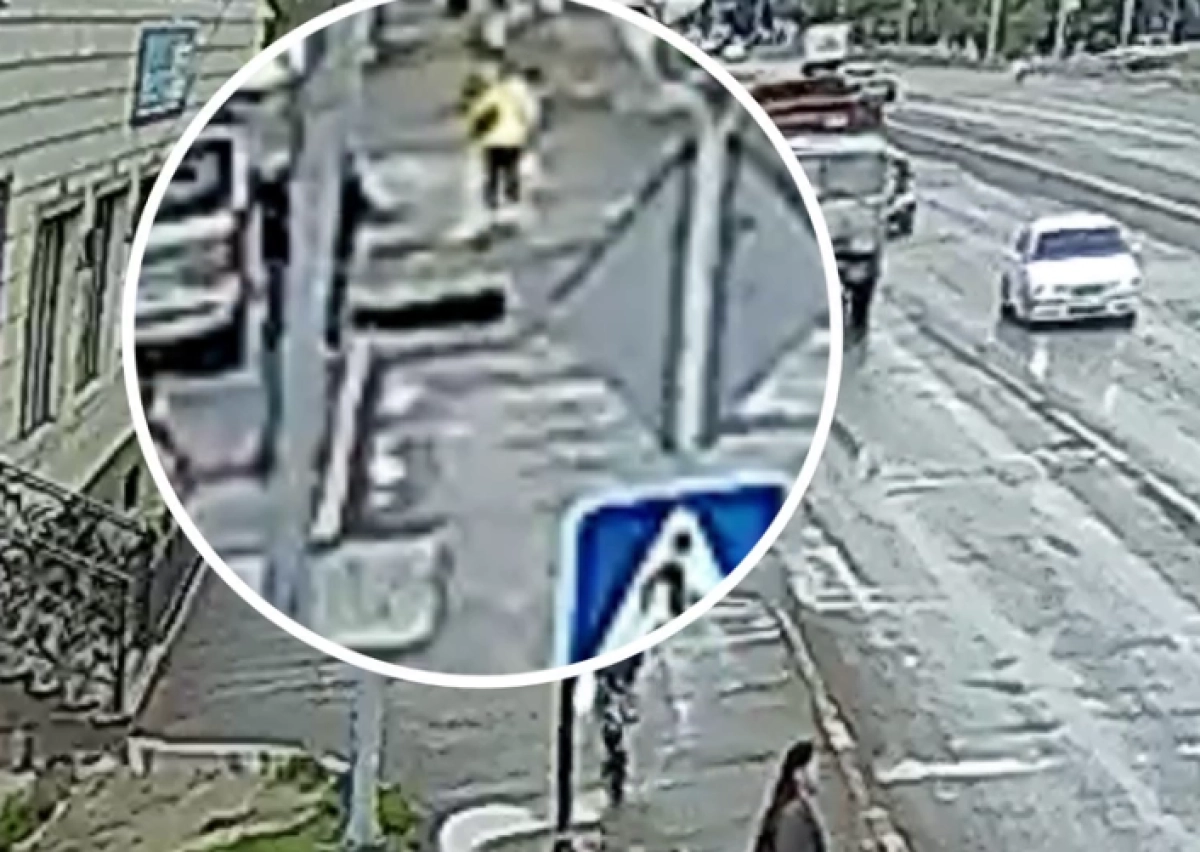 Кадр из видео