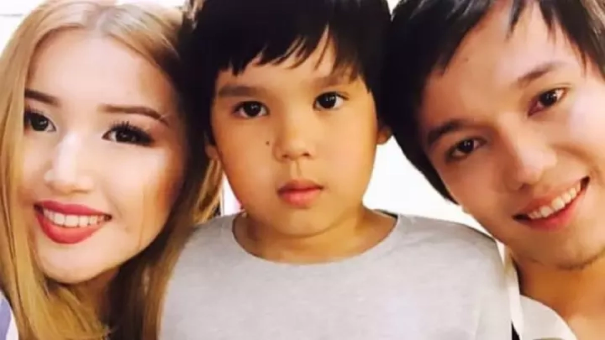 Фото: instagram.com/ bidash_official