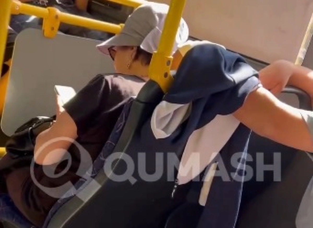 Фото: скриншот из видео