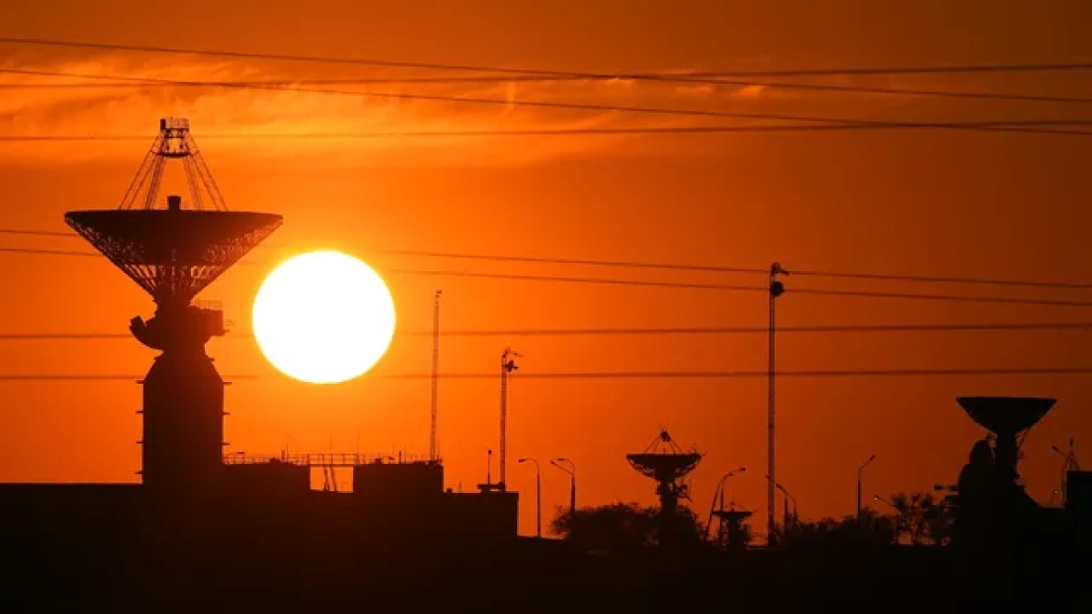 Фото: РИА Новости / Сергей Мамонтов