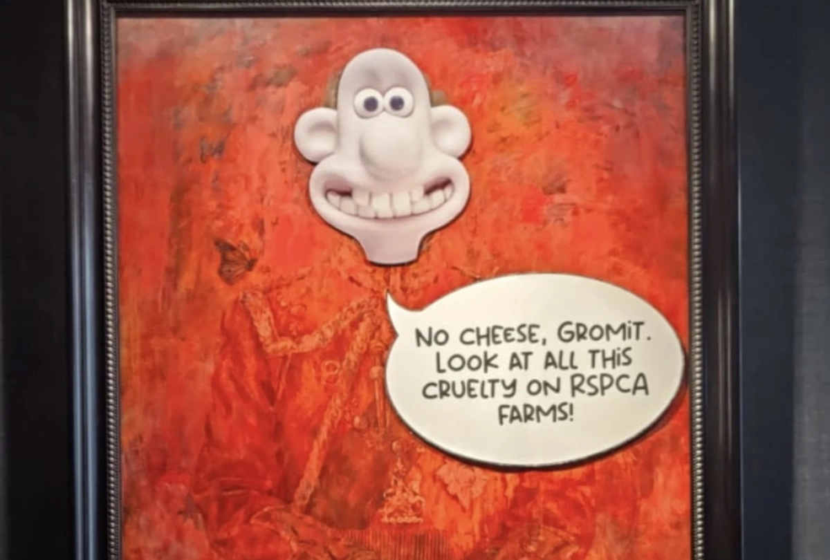 Фото: Animal Rising