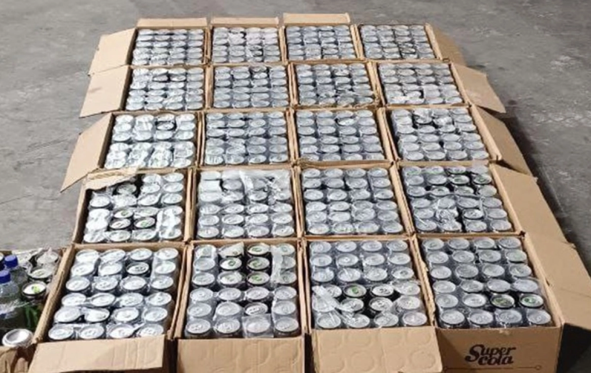 Фото: КНБ РК