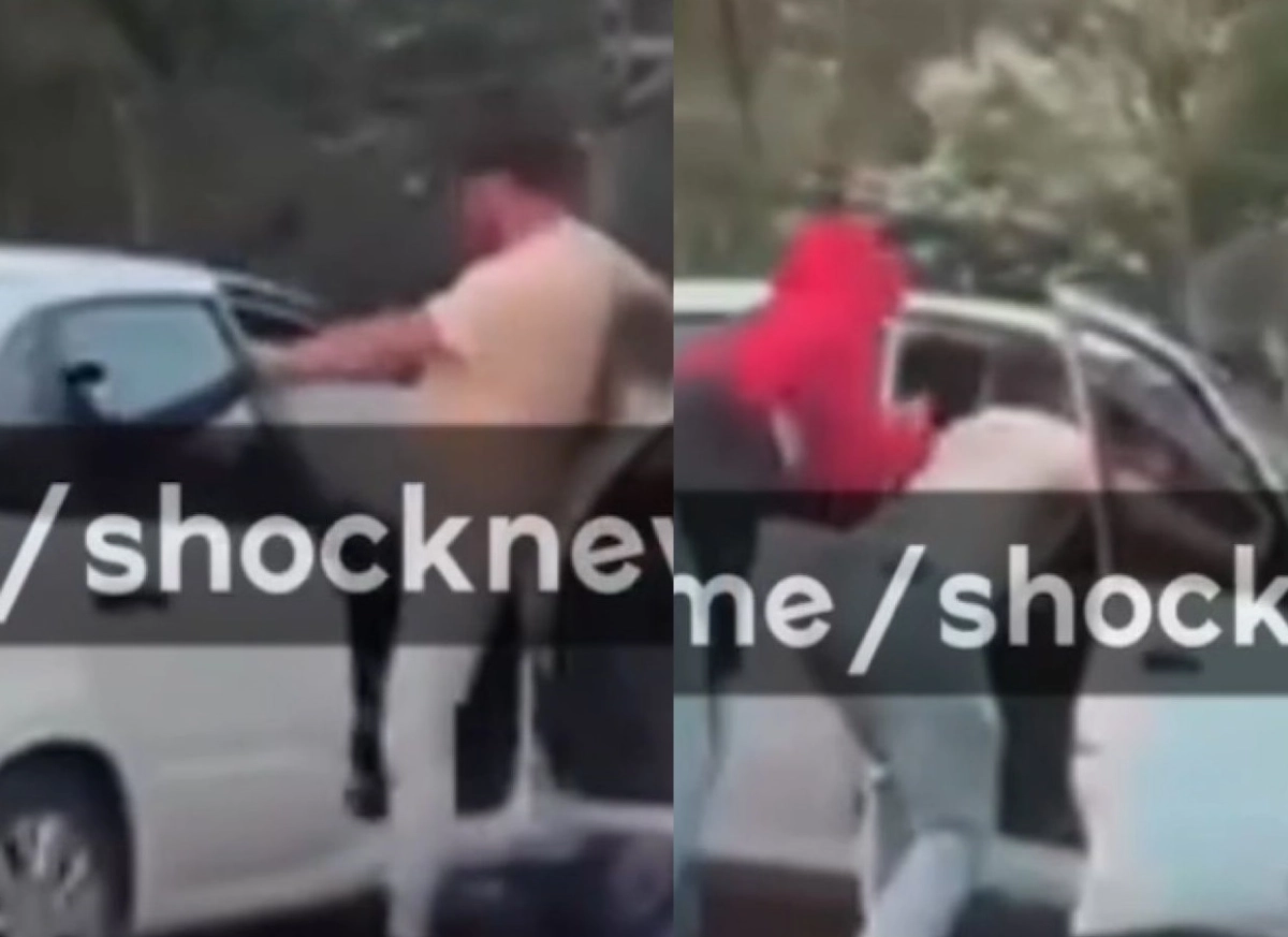 Фото: скриншот из видео, коллаж NT