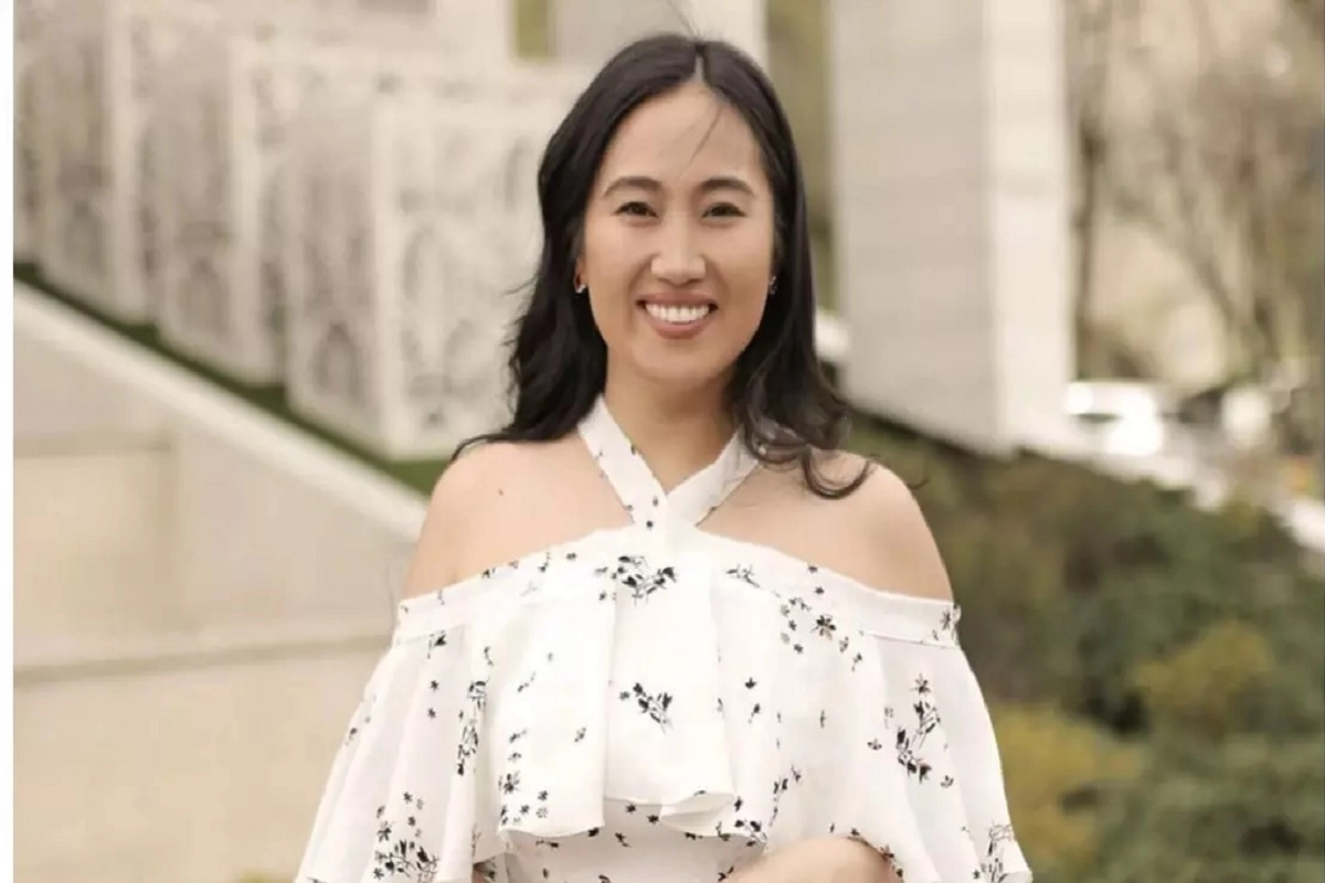 Фото: instagram.com/kyrykbayeva