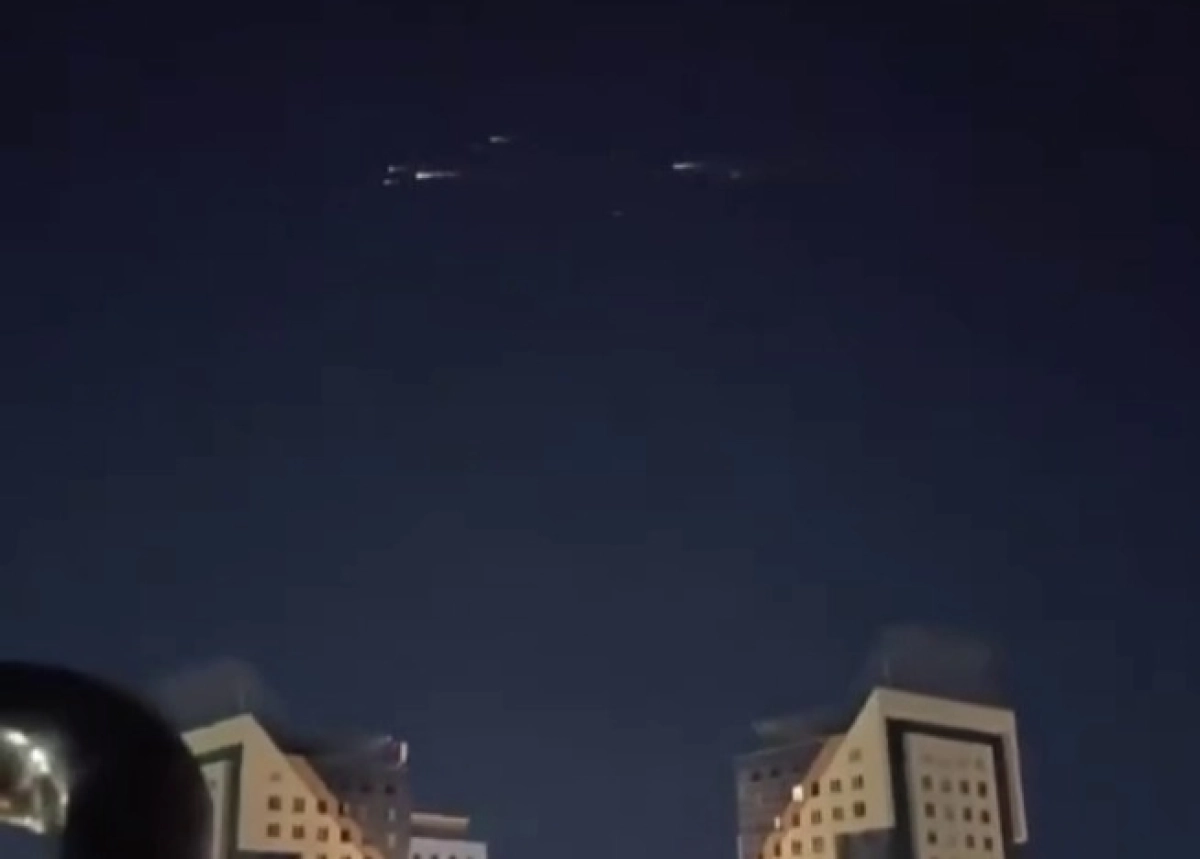 Кадр из видео