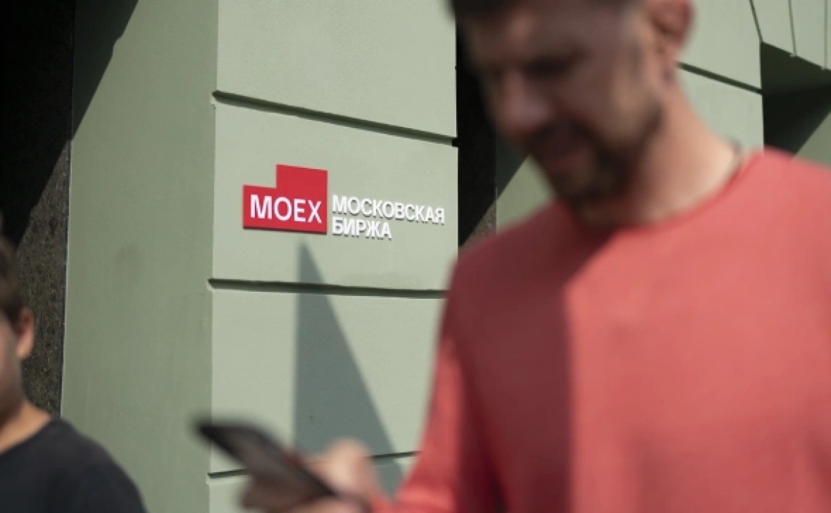 Фото: Михаил Гребенщиков / РБК