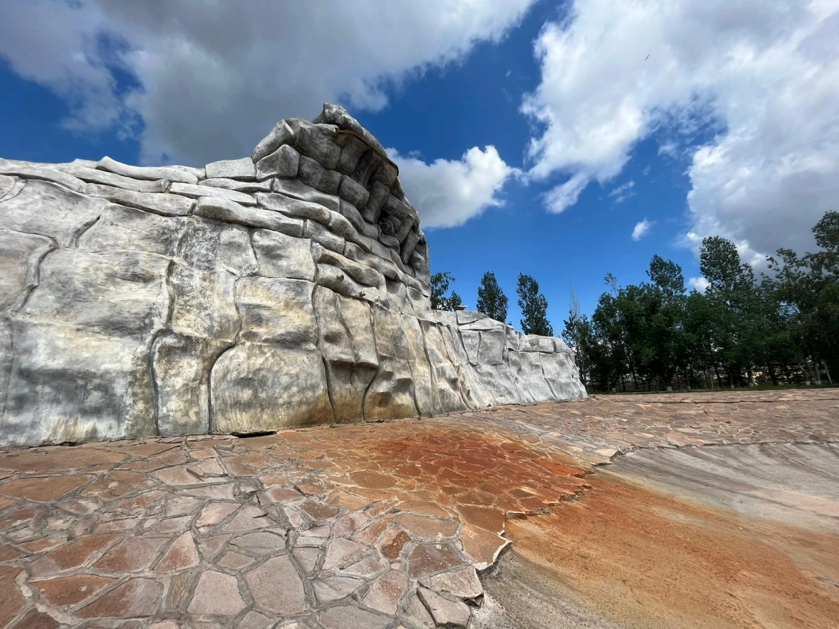 Фото ИА «NewTimes.kz»